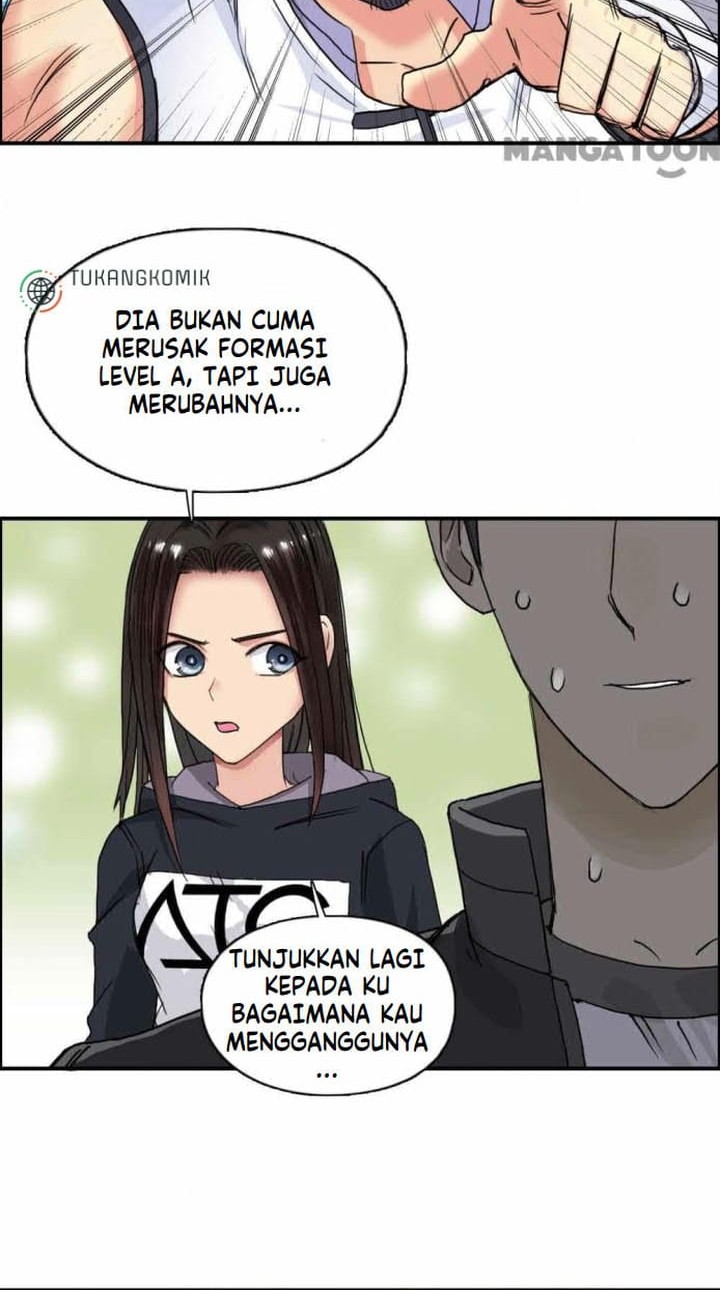 Super Cube Chapter 67 - halaman 6