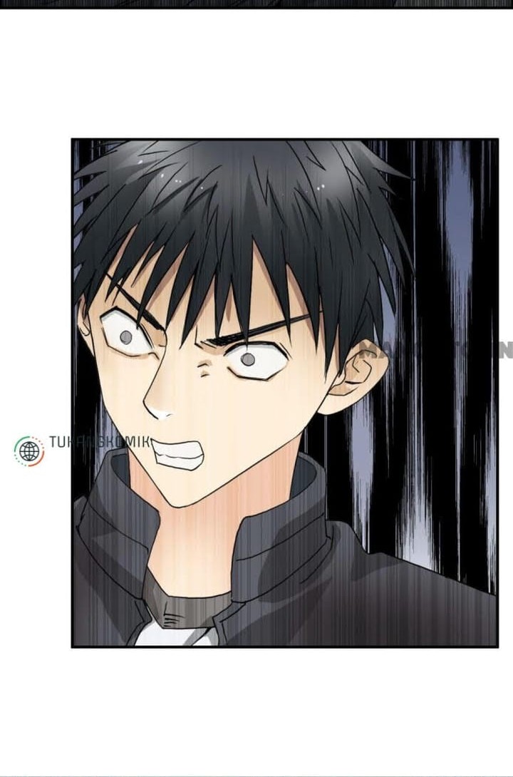Super Cube Chapter 68 - halaman 12