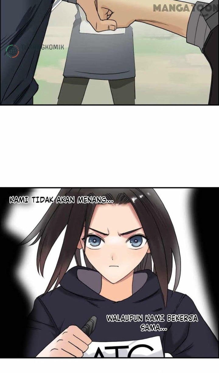Super Cube Chapter 68 - halaman 2