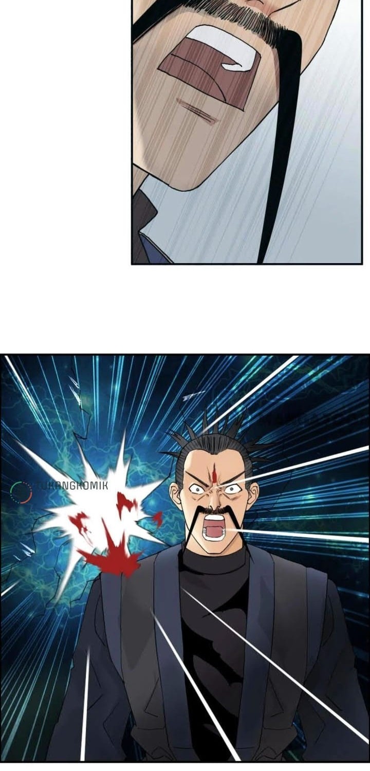 Super Cube Chapter 70 - halaman 14