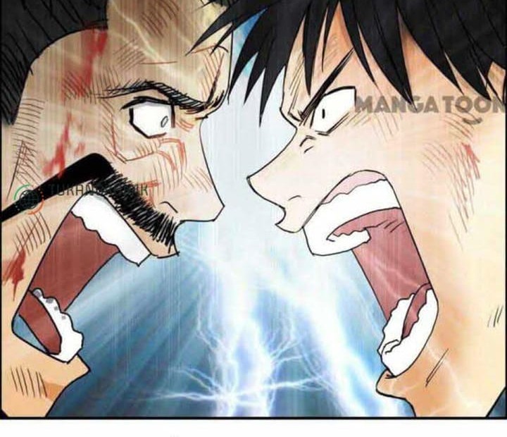 Super Cube Chapter 71 - halaman 18