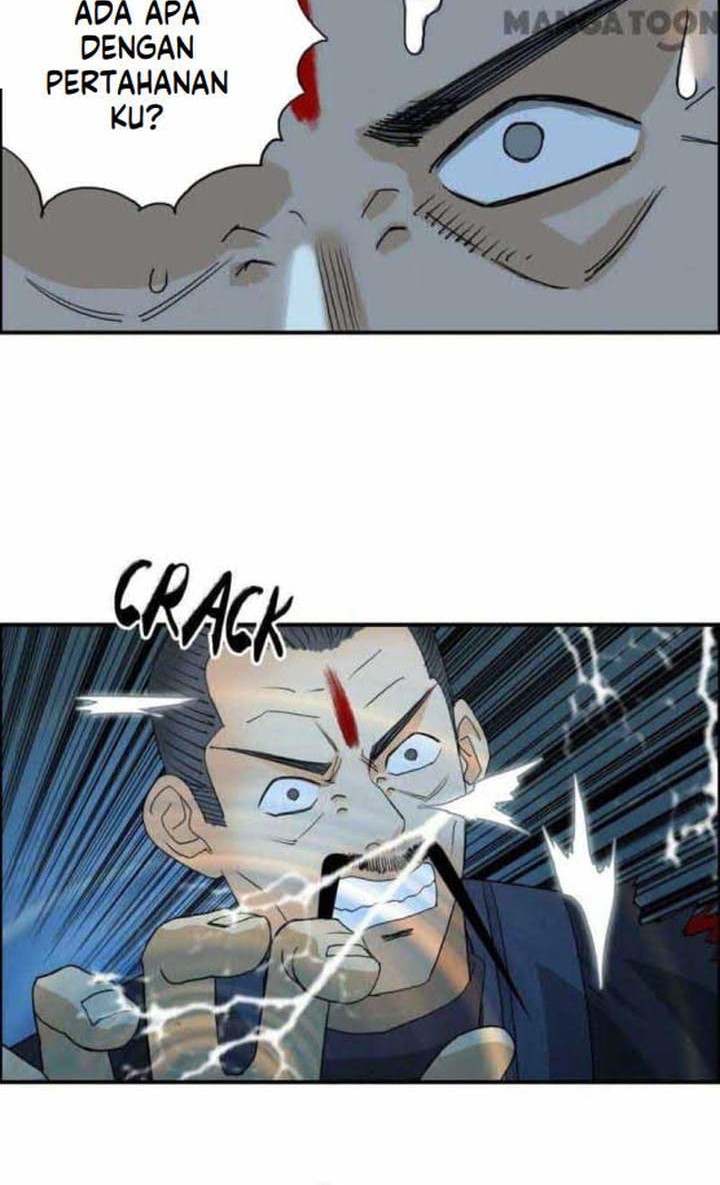 Super Cube Chapter 71 - halaman 2