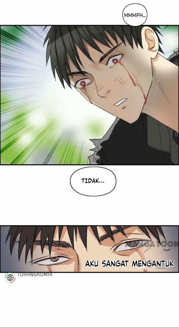 Super Cube Chapter 71 - halaman 24