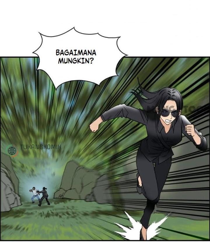 Super Cube Chapter 72 - halaman 22