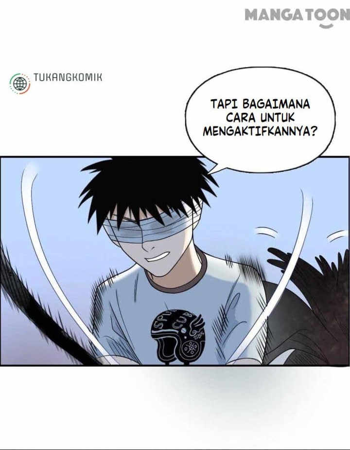 Super Cube Chapter 72 - halaman 6