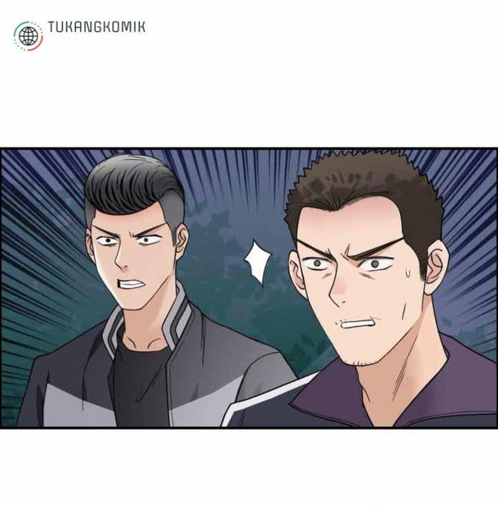 Super Cube Chapter 73 - halaman 24
