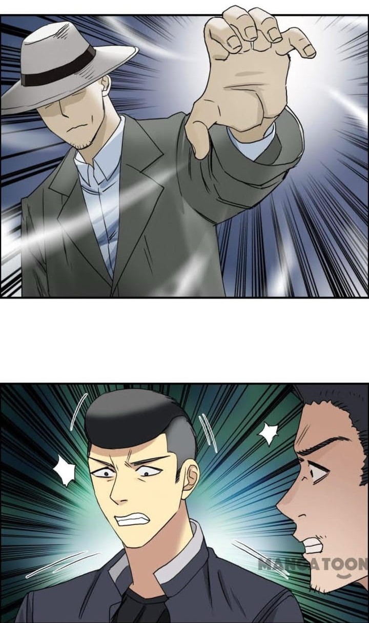 Super Cube Chapter 73 - halaman 28
