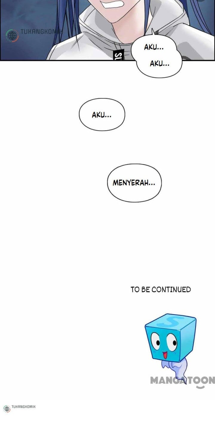Super Cube Chapter 73 - halaman 30