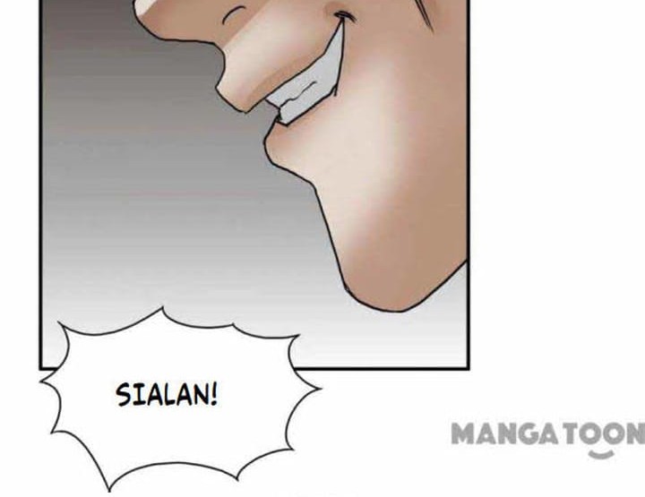 Super Cube Chapter 75 - halaman 14