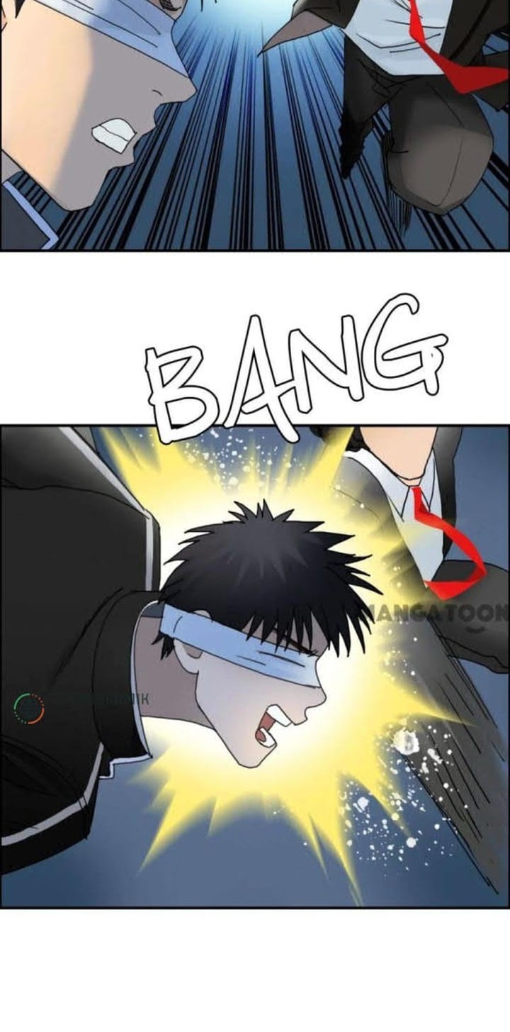 Super Cube Chapter 75 - halaman 18
