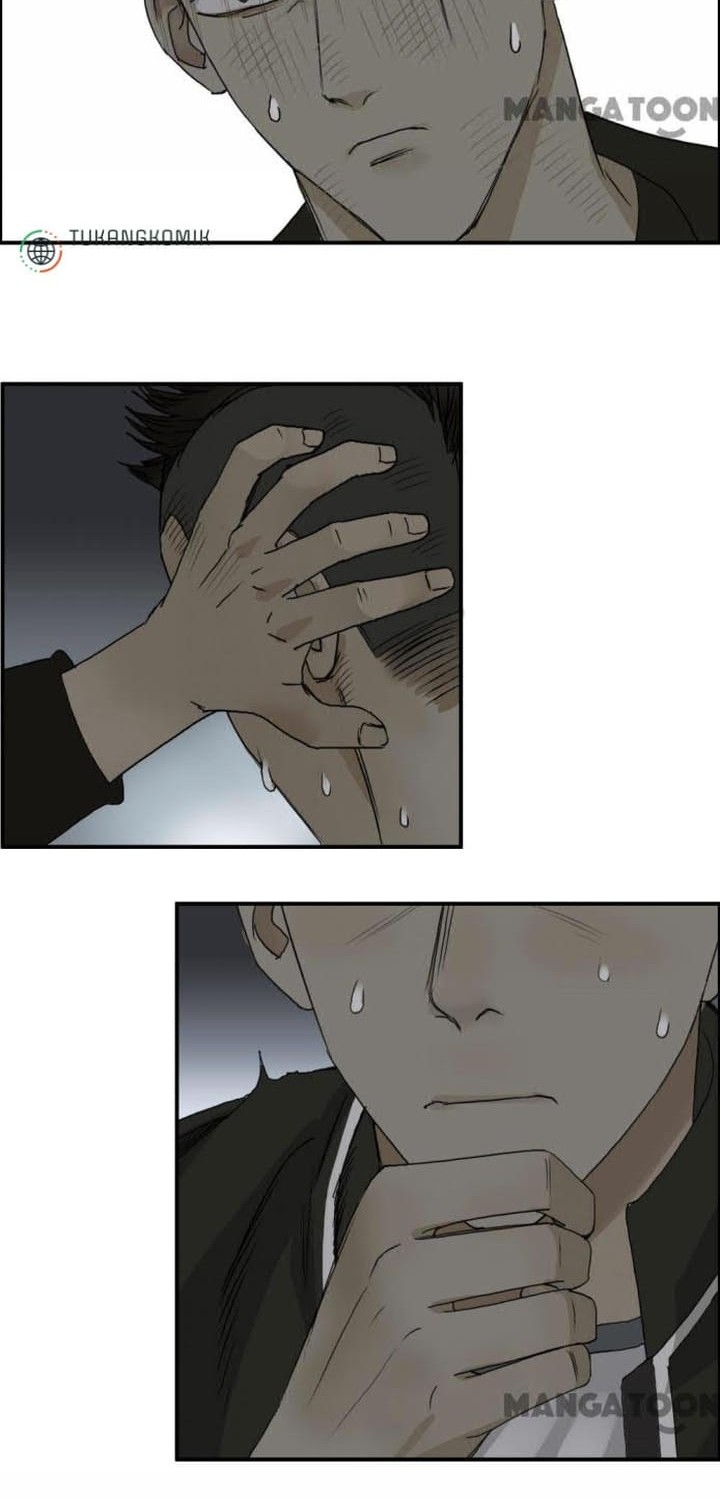 Super Cube Chapter 76 - halaman 17