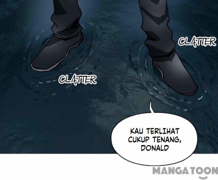 Super Cube Chapter 77 - halaman 4