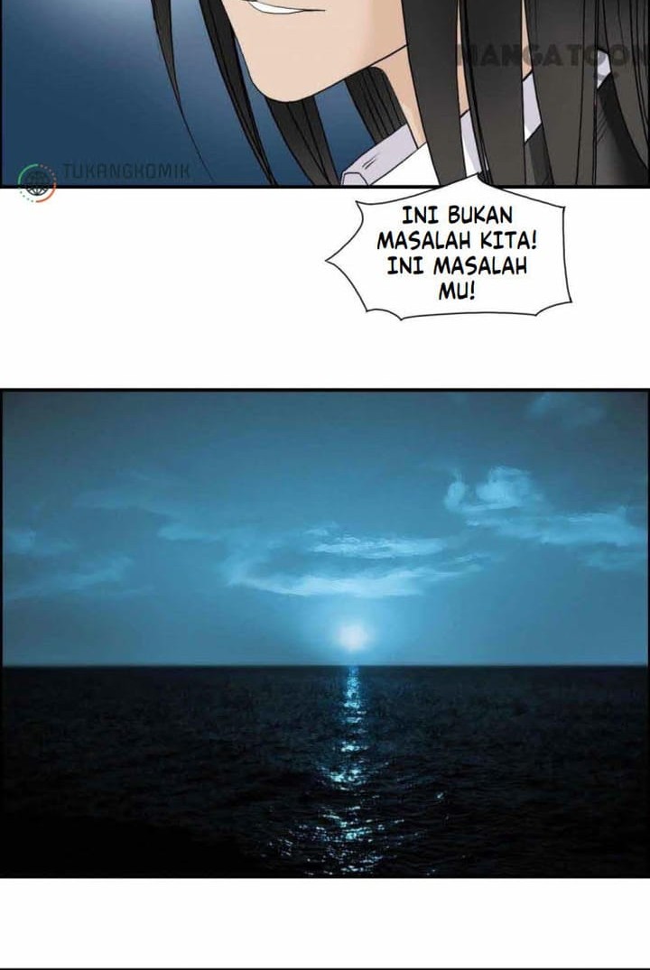 Super Cube Chapter 77 - halaman 6