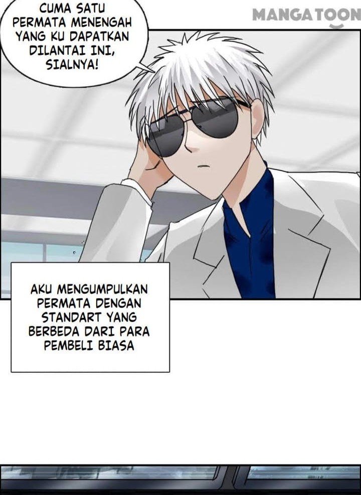 Super Cube Chapter 78 - halaman 2