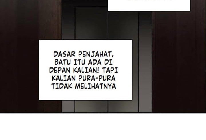 Super Cube Chapter 78 - halaman 26