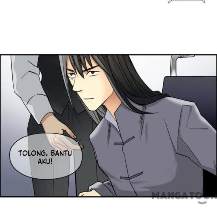 Super Cube Chapter 79 - halaman 12