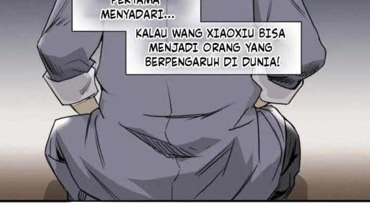 Super Cube Chapter 79 - halaman 16
