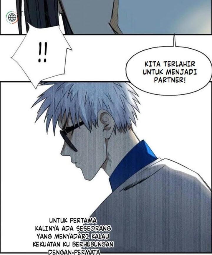 Super Cube Chapter 79 - halaman 6