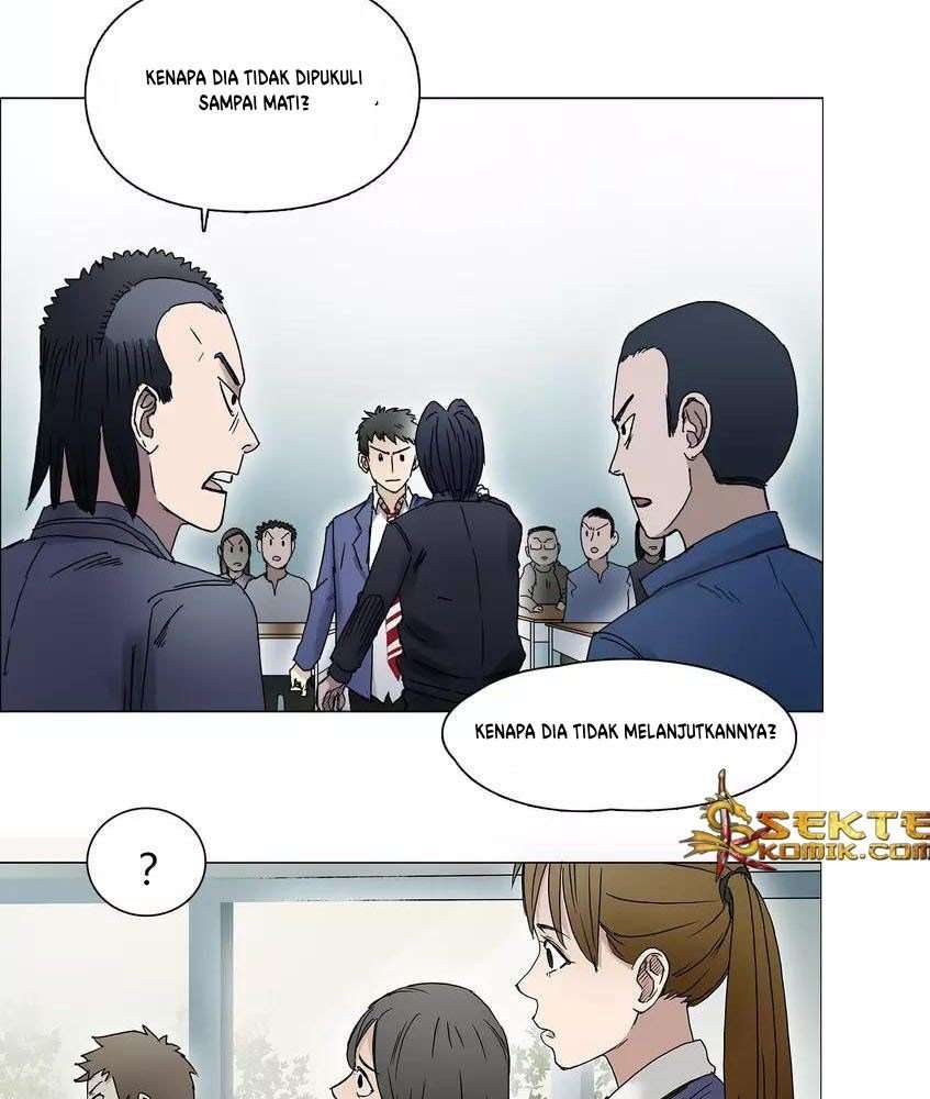 Super Cube Chapter 8 - halaman 12