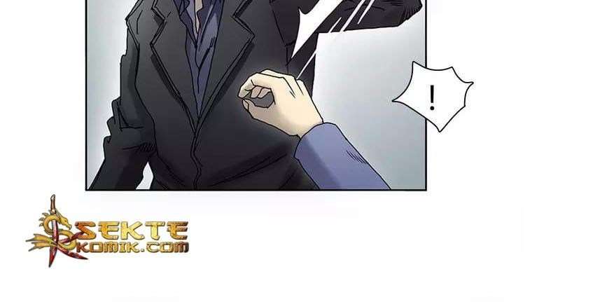Super Cube Chapter 8 - halaman 16
