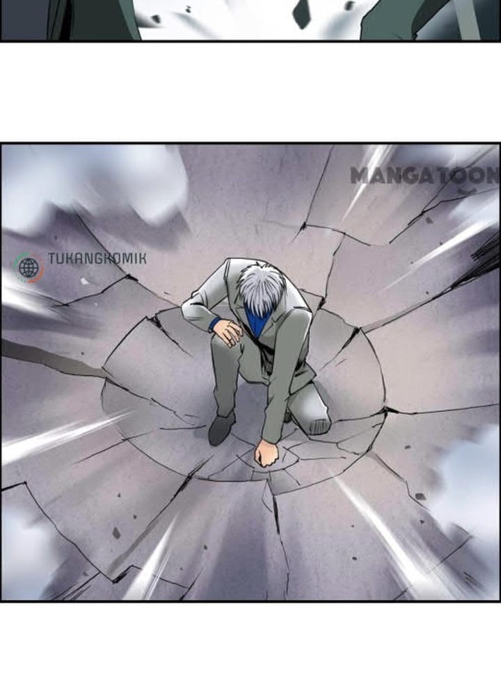 Super Cube Chapter 80 - halaman 10