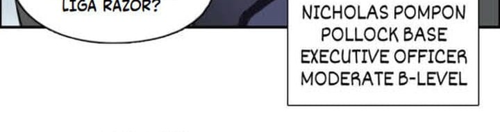 Super Cube Chapter 80 - halaman 18