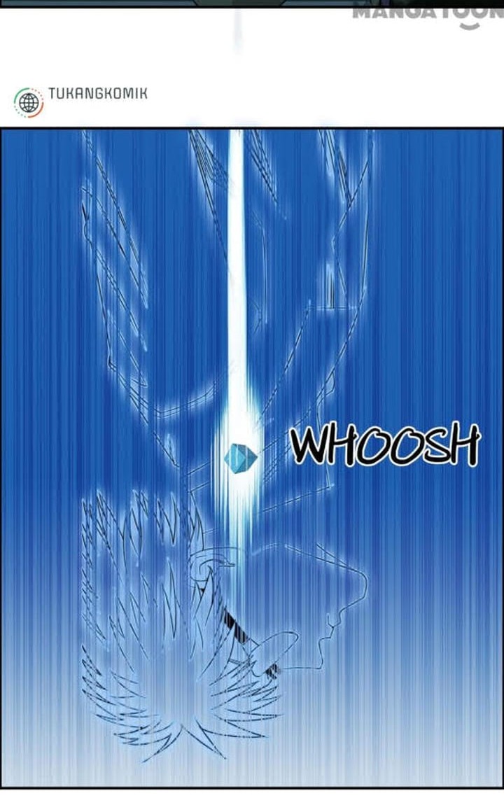 Super Cube Chapter 80 - halaman 8