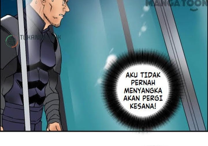 Super Cube Chapter 81 - halaman 10