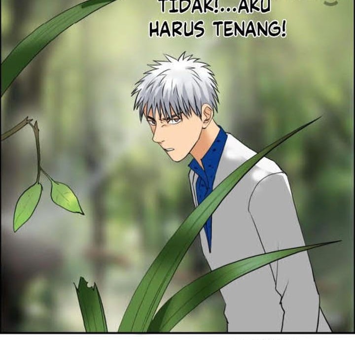 Super Cube Chapter 82 - halaman 24