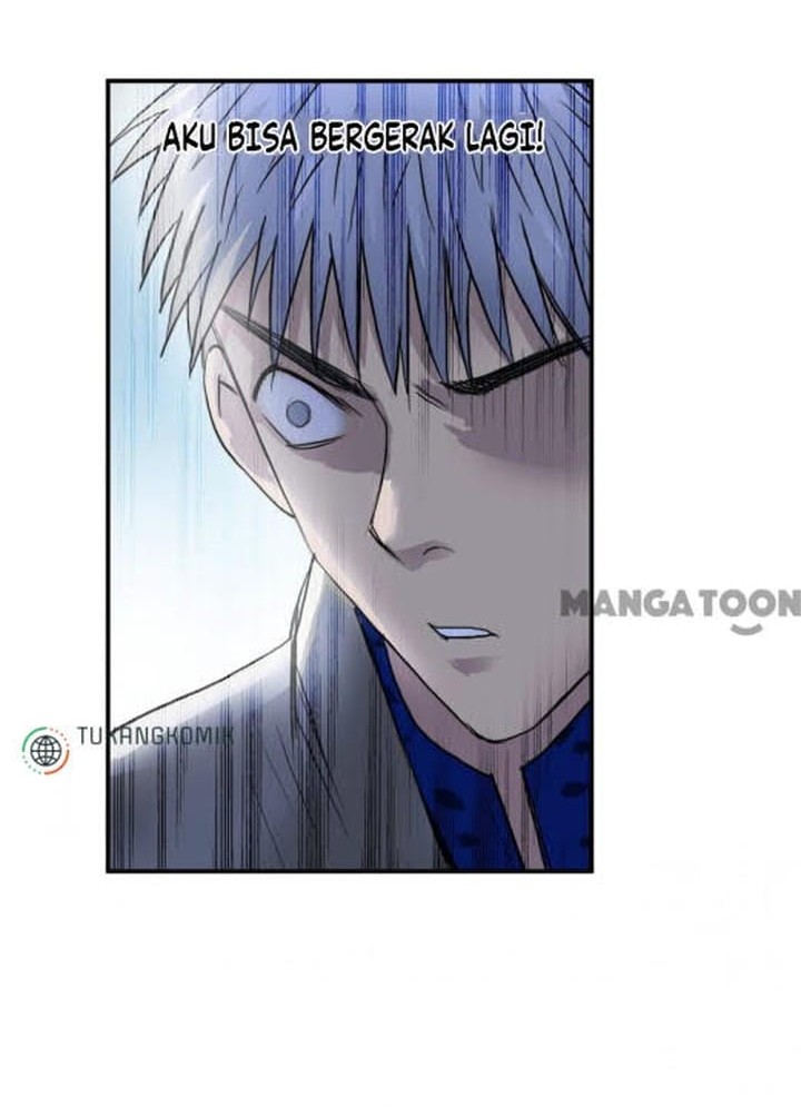 Super Cube Chapter 82 - halaman 8