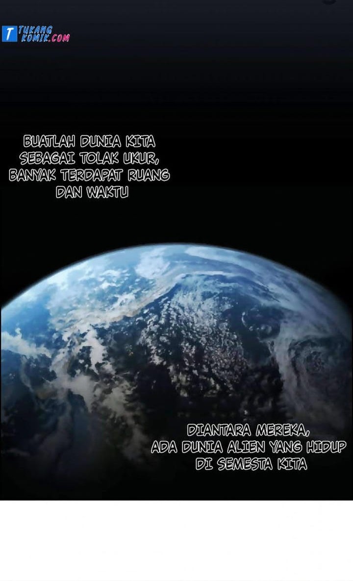 Super Cube Chapter 84 - halaman 28