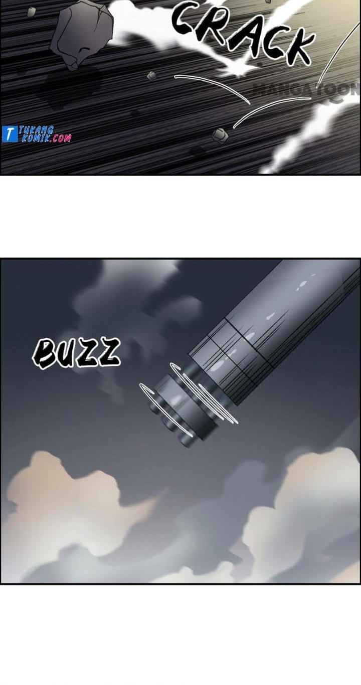 Super Cube Chapter 84 - halaman 6