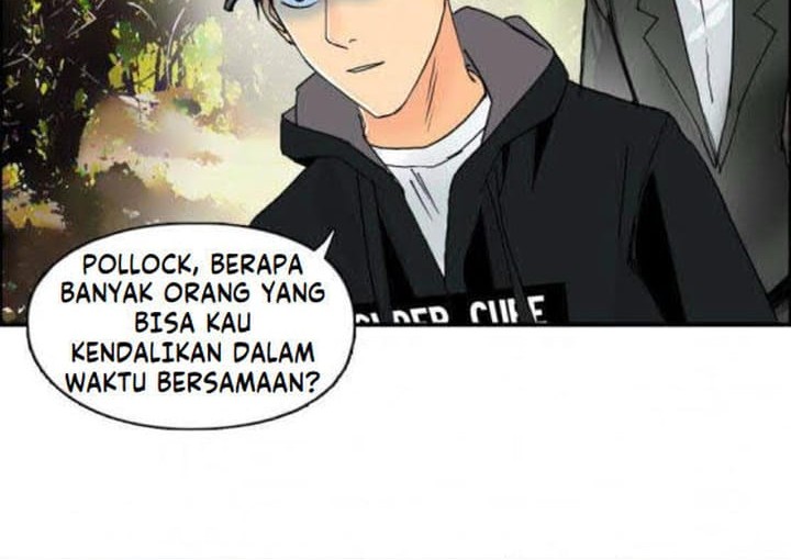 Super Cube Chapter 85 - halaman 26