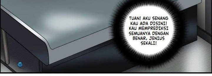 Super Cube Chapter 86 - halaman 2