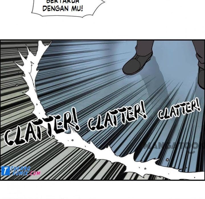 Super Cube Chapter 87 - halaman 14