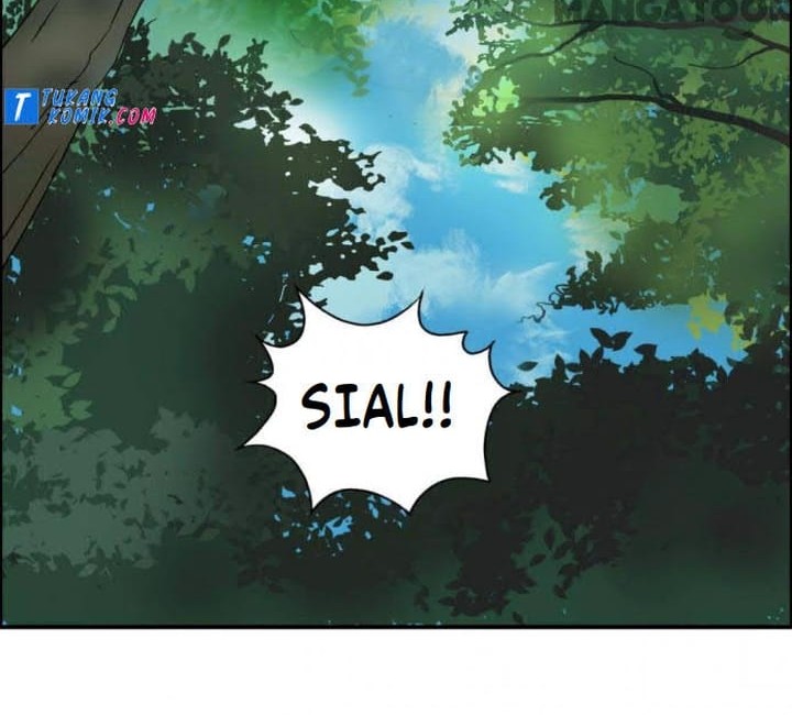 Super Cube Chapter 87 - halaman 16