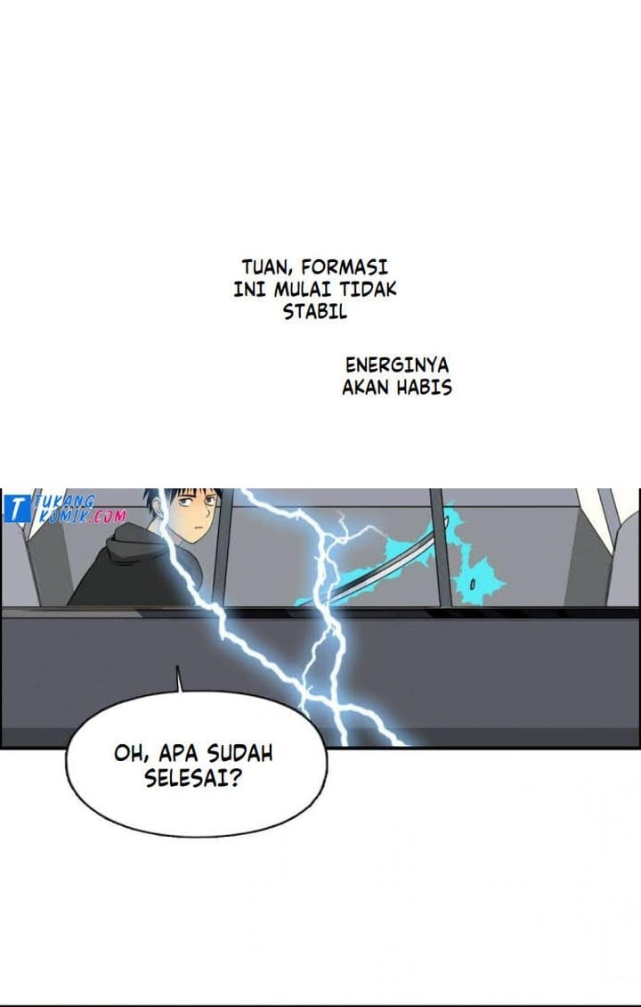 Super Cube Chapter 87 - halaman 2