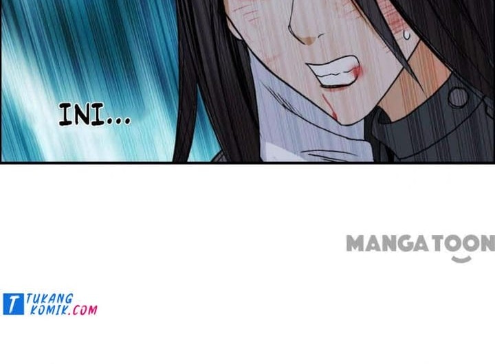 Super Cube Chapter 87 - halaman 20