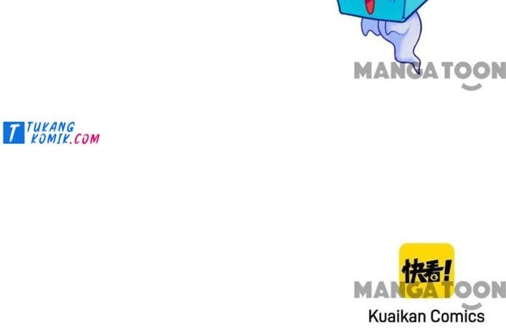 Super Cube Chapter 88 - halaman 33