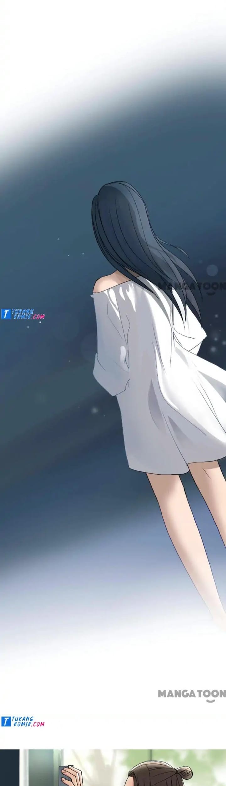 Super Cube Chapter 89 - halaman 29