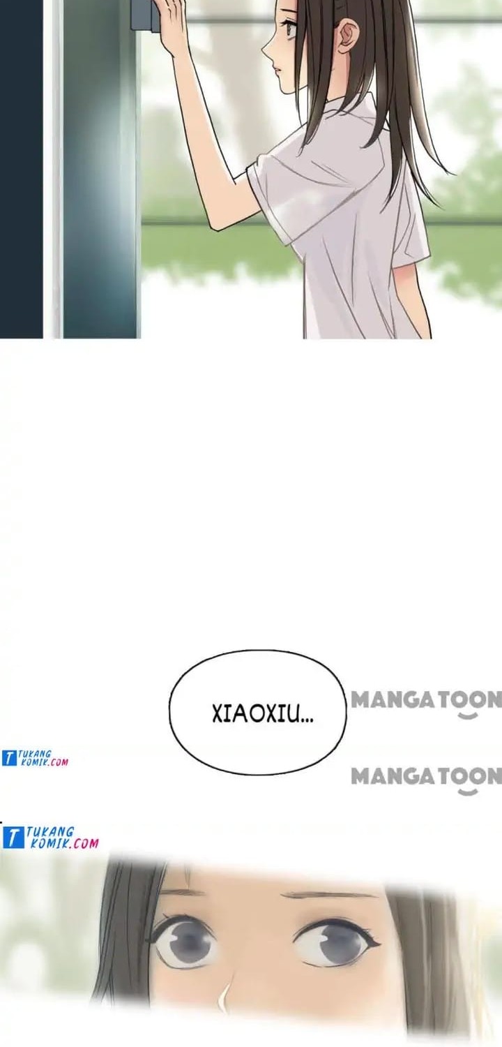 Super Cube Chapter 89 - halaman 30