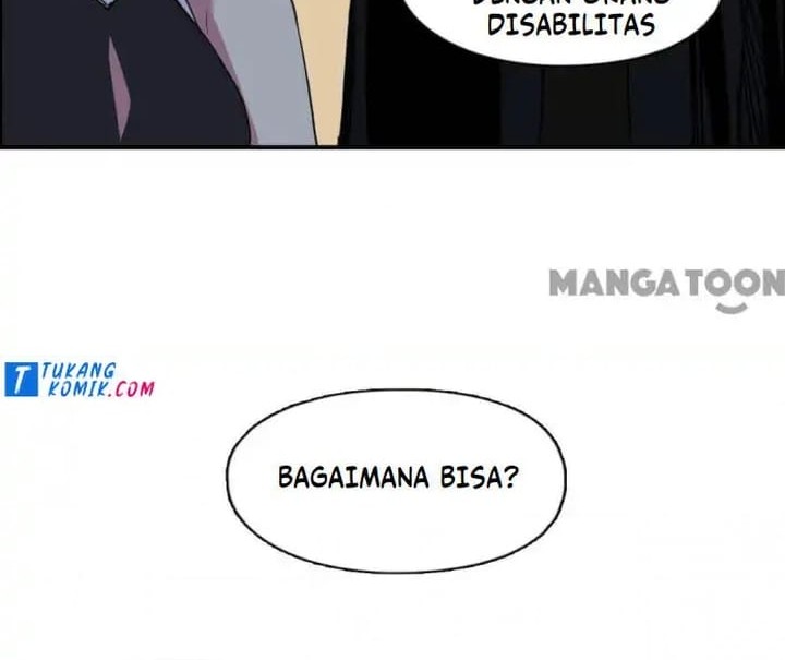 Super Cube Chapter 90 - halaman 10