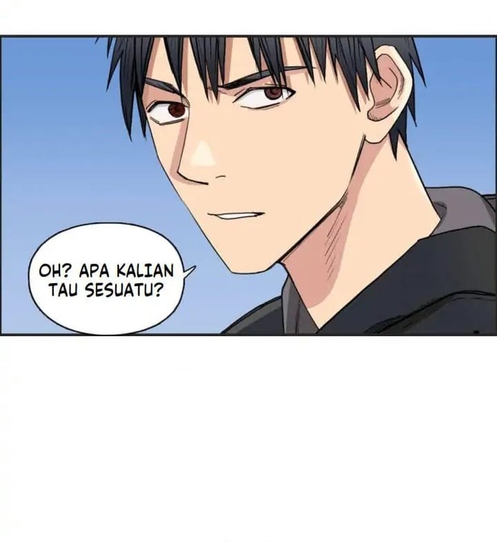 Super Cube Chapter 90 - halaman 14