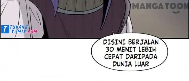 Super Cube Chapter 91 - halaman 8