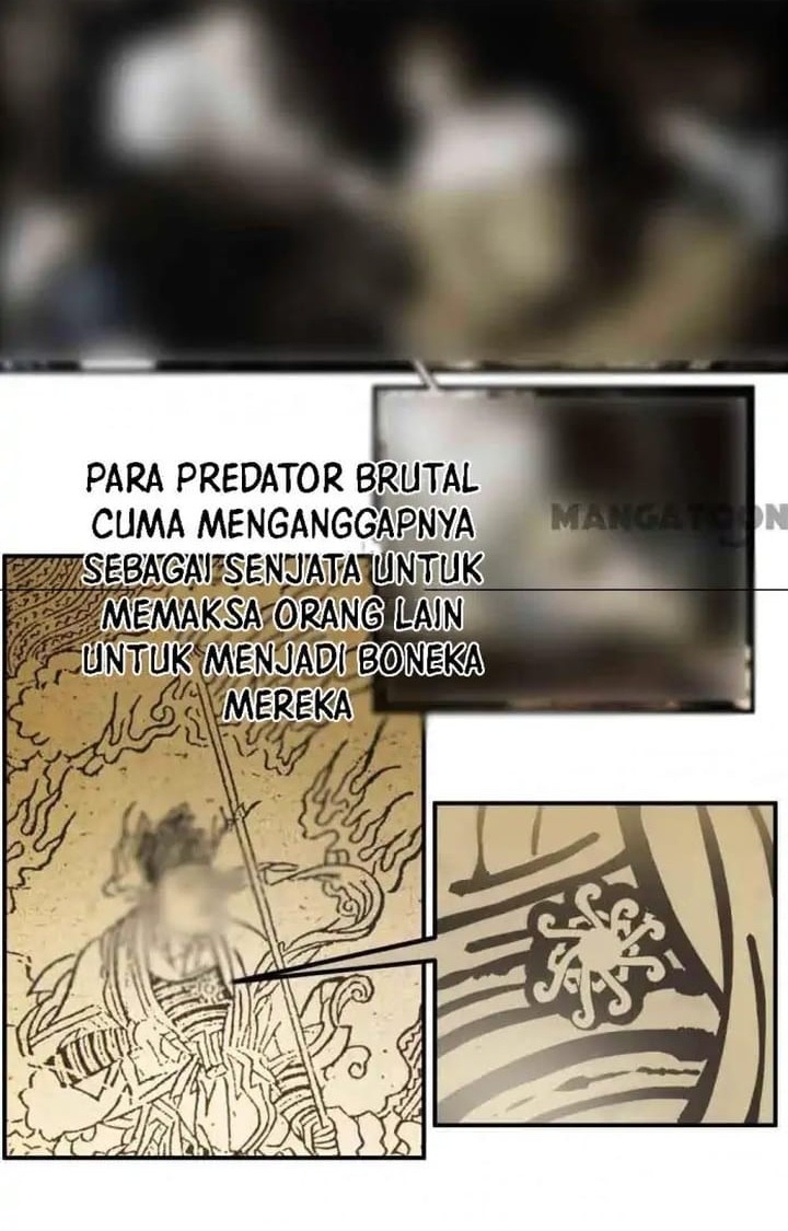 Super Cube Chapter 93 - halaman 2
