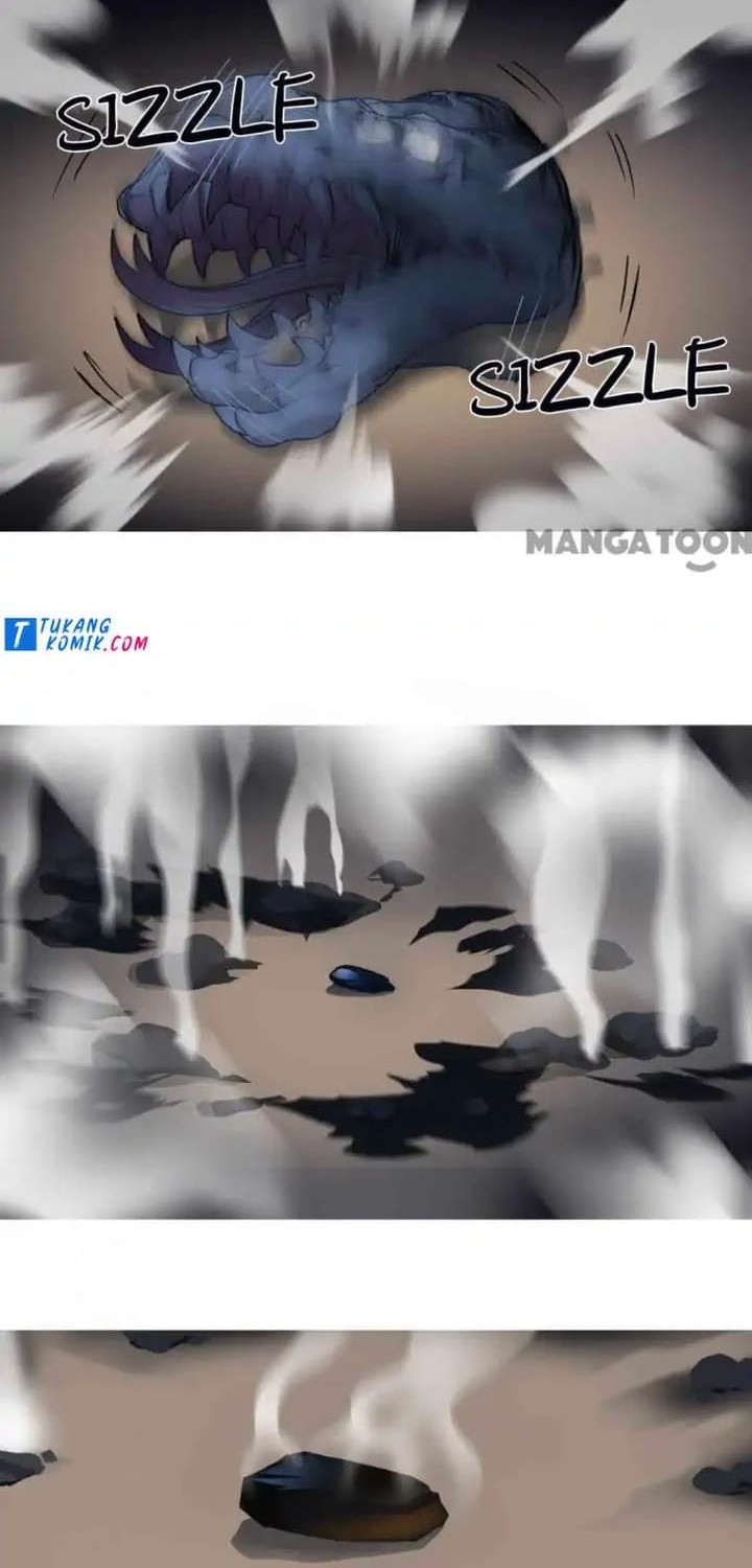 Super Cube Chapter 93 - halaman 26