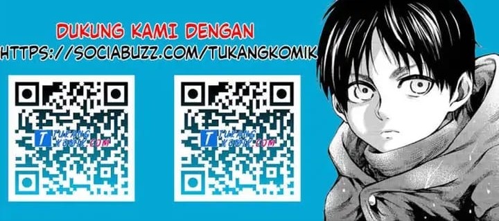 Super Cube Chapter 93 - halaman 28