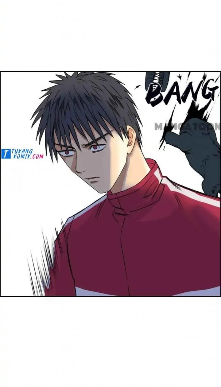 Super Cube Chapter 94 - halaman 2