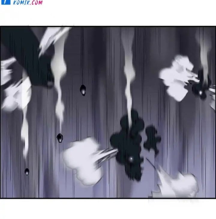 Super Cube Chapter 94 - halaman 24