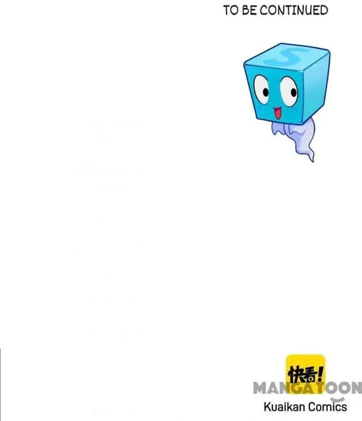 Super Cube Chapter 94 - halaman 32